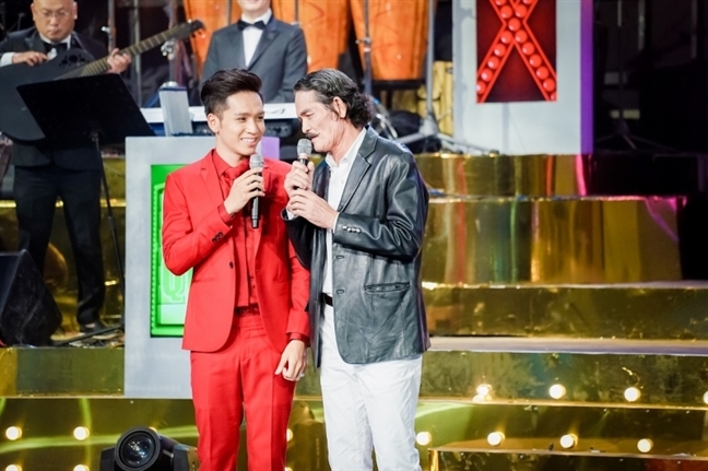 Nha san xuat game show tan dung ‘cua nha trong duoc’