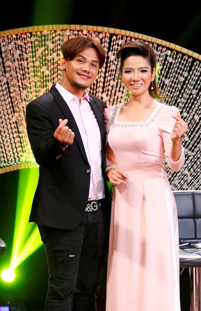 Nha san xuat game show tan dung ‘cua nha trong duoc’