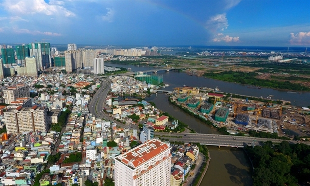 Tien si Le Xuan Thuyen: Khong the lan chiem mat nuoc phuc vu loi ich rieng