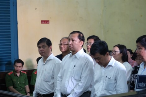 Xử tiêu cực tại Ngân hàng Nam Việt: Kiến nghị Bộ Công an điều tra nhiều nhân viên Vietinbank