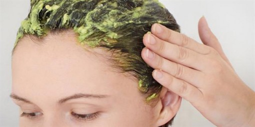 5 mặt nạ tự nhiên rẻ tiền giúp ngăn ngừa rụng tóc