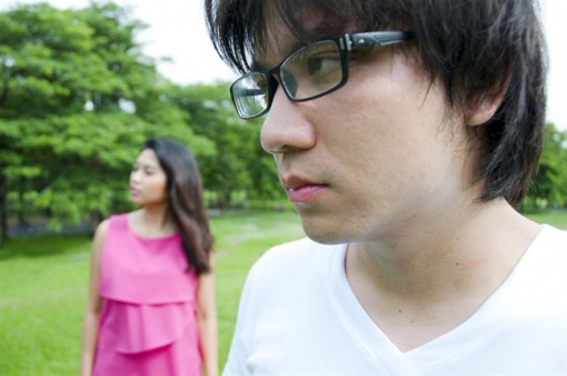 Nhường vợ hay bị lép vế?