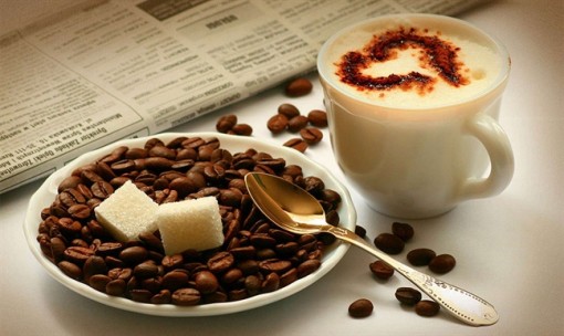 Vì sao nàng mê cà phê sữa rất khó giảm cân?