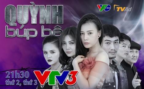 Phim 18+ của VTV phát sóng lại sau gần 2 tháng tạm ngưng