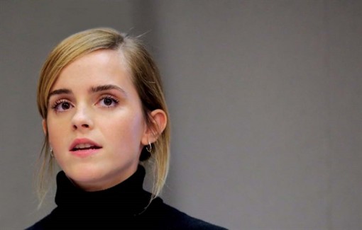 Lời khẳng định mạnh mẽ về nữ quyền của Emma Watson