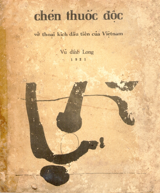 Bai 3: Vu Dinh Long - Dau an mo dau kich noi Viet Nam