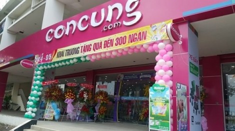 Bộ Công thương lập tổ rà soát đánh giá lại quy trình kiểm tra Con Cưng