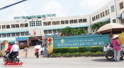 Người đâm điều dưỡng ở Thủ Đức là bạn của bệnh nhân?