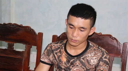 Thanh niên 18 tuổi từ Thanh Hóa vào Cần Thơ cho vay nặng lãi
