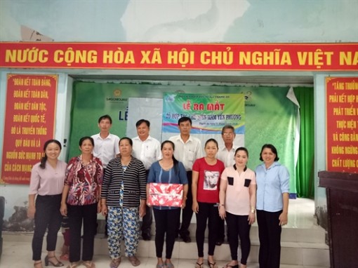 Huyện Cần Giờ: Ra mắt Tổ hợp tác chế biến mắm tôm chua