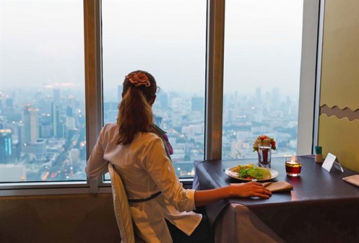 Bỏ chồng, cái 'không nỡ' rất đàn bà