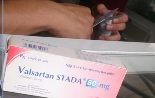 Quản lý thuốc ở Việt Nam lỏng lẻo bậc nhất thế giới