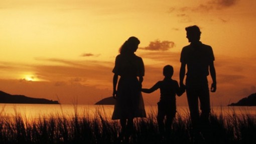 Giấc mơ ngôi nhà và những đứa trẻ