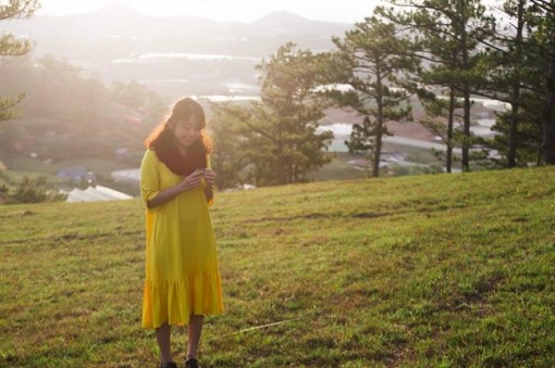 'Muốn mặc đẹp như công chúa nhưng không có gì để mặc'