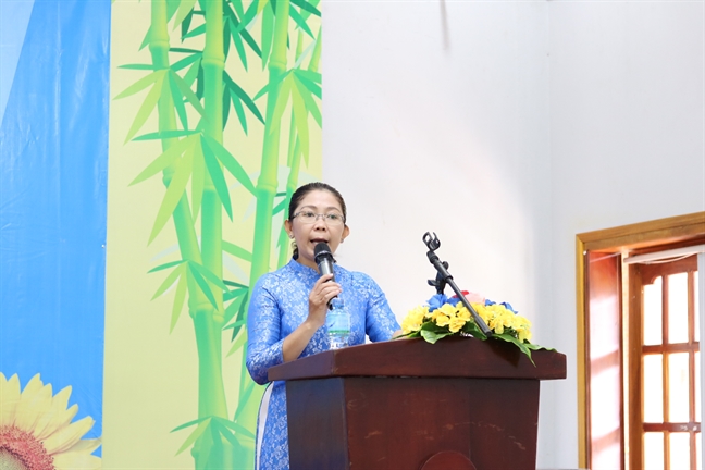 Cai kho lo... cai tinh