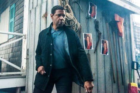 Denzel Washington: Người hùng thầm lặng