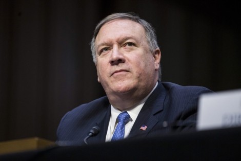 Ngoại trưởng Pompeo hủy chuyến thăm Triều Tiên vì một lá thư thù địch