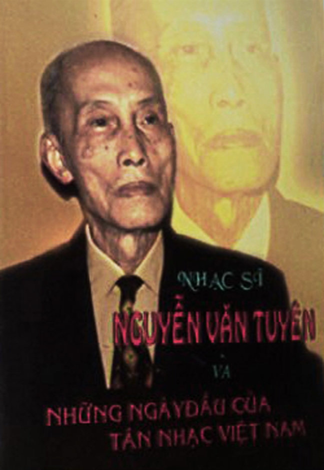 Bai 7: Nguyen Van Tuyen - nguoi co vu nen tan nhac