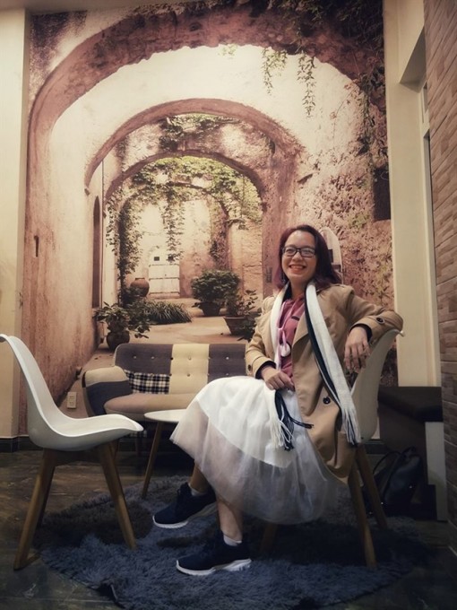 Nàng cung Thiên Bình chọn trang phục phá cách để mặc đẹp mỗi ngày