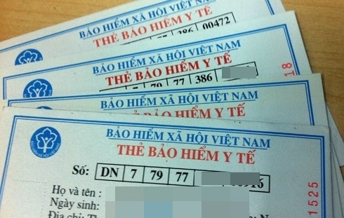 Bao hiem y te cham thanh toan, benh vien ‘no nhu chua chom’