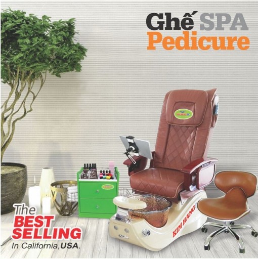 Kim Hằng: Vừa thư giãn vừa mua sắm sẵn sàng kết nối 4.0