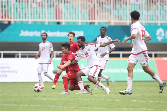 Olympic VN vuot huy chuong dong nhung khong co gi phai qua tiec nuoi