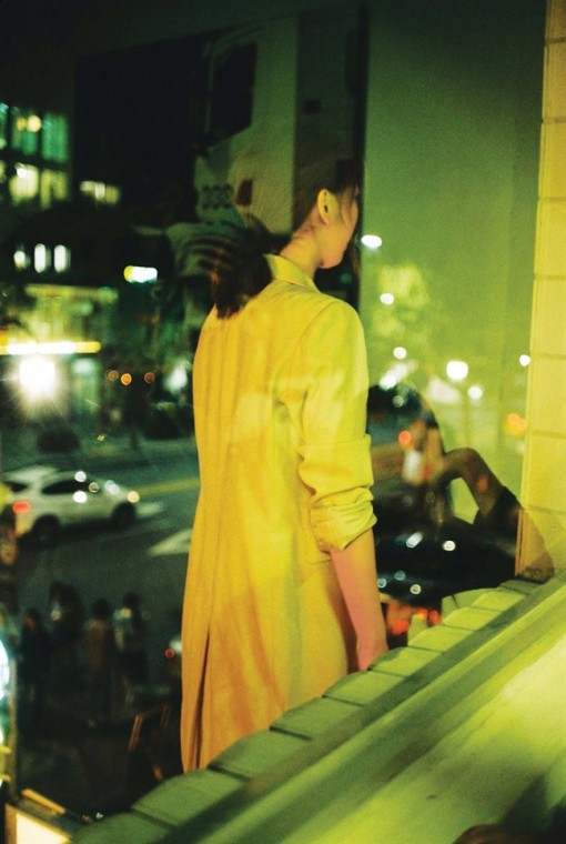 Độc thân không cô đơn