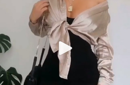 5 kiểu phối trang phục đơn giản xuống phố dịp lễ 2/9