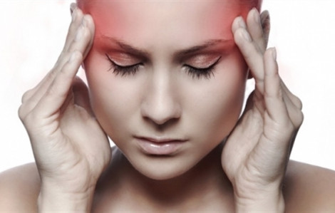Vì sao phụ nữ hay bị đau nửa đầu hơn nam giới?