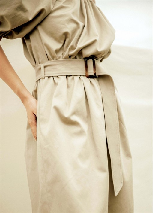 Lộn trái... tính cách