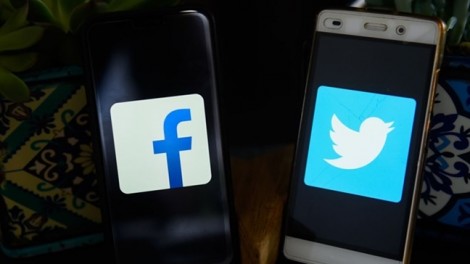 Twitter và Facebook phải điều trần trước Quốc hội Mỹ