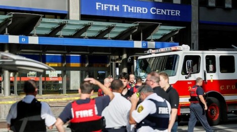 Ít nhất 4 người thiệt mạng trong vụ tấn công ngân hàng tại Mỹ