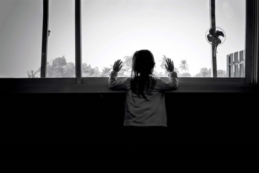 Những đứa con tên 'Hận'