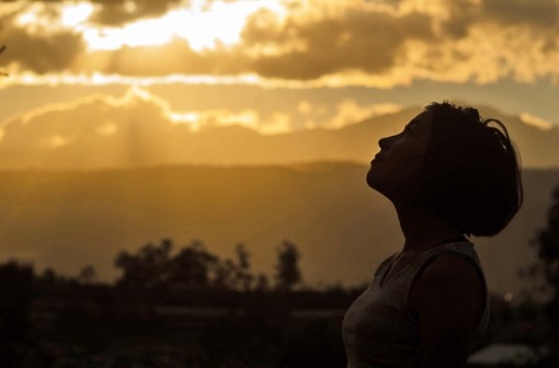 Linh cảm đàn bà