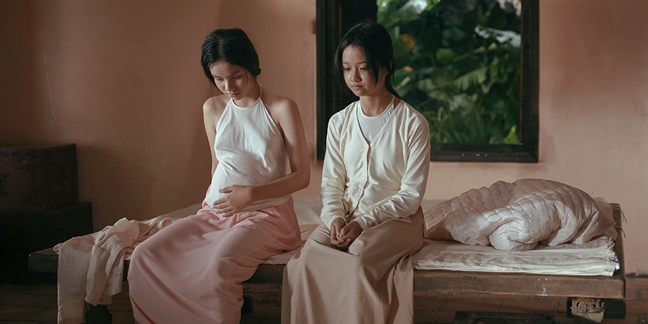 'Nguoi vo ba' - phim Viet duy nhat tai lien hoan phim Toronto nhan nhieu loi khen