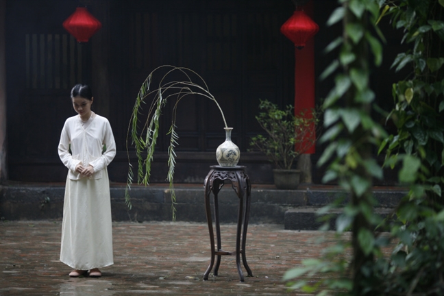 'Nguoi vo ba' - phim Viet duy nhat tai lien hoan phim Toronto nhan nhieu loi khen