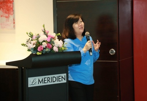 Cơ hội học tập và làm việc tại Malaysia dành cho học viên ICAEW Việt Nam