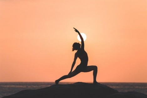 Mẹo lựa chọn các hình thức tập yoga phù hợp cho nàng