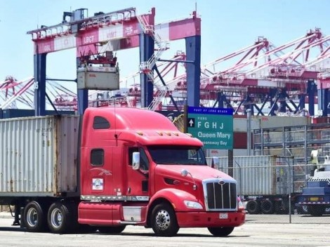 Trung Quốc yêu cầu WTO áp đặt trừng phạt với hàng hóa của Mỹ
