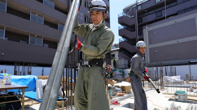 Cuoc cach mang xa hoi tham lang cua Thu tuong Nhat Shinzo Abe