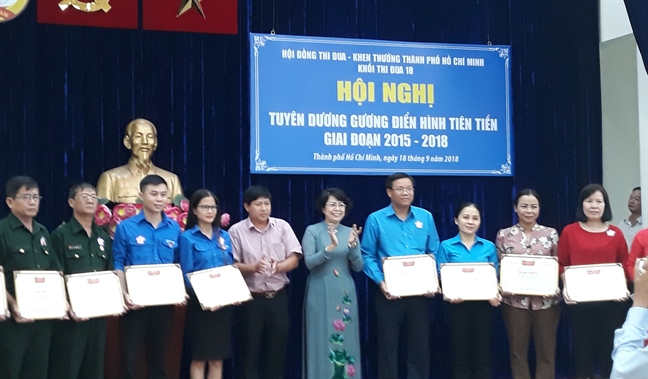 TP.HCM tuyen duong 28 guong dien hinh tien tien