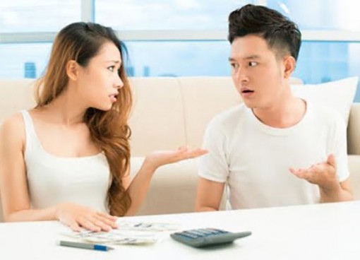 Gọi nhau bằng gì sau ly hôn?