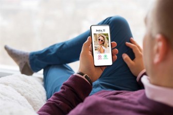 Đàn ông thích sex... xả láng?