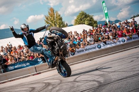 Sự kiện BMW Joyfest và BMW Motorrad Day lần đầu tiên được tổ chức tại Việt Nam