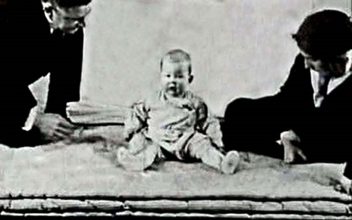 Tâm lý đám đông