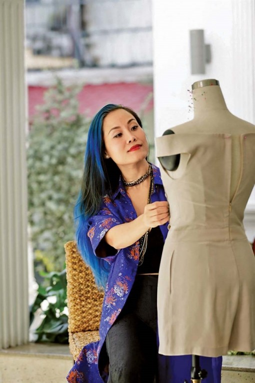 'Không phải bây giờ thì bao giờ'