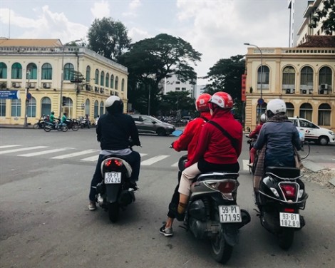 Siết mạnh tài xế 'bào' tiền thưởng, Go-Viet khiến nhiều đối tác ‘sạch’ bị vạ lây