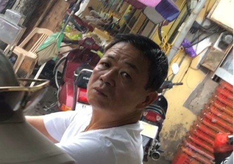Những tay chân đắc lực giúp Hưng 'kính' thao túng chợ Long Biên