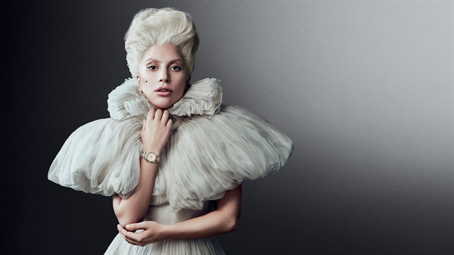 Lady Gaga: Trai tim am sau ve ngoai lap di