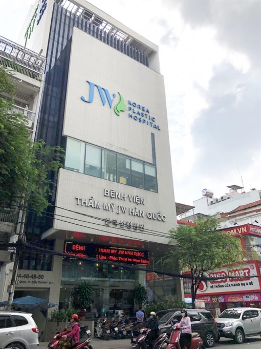 Hứa hẹn mũi S-line, kết quả thành 'X… line'